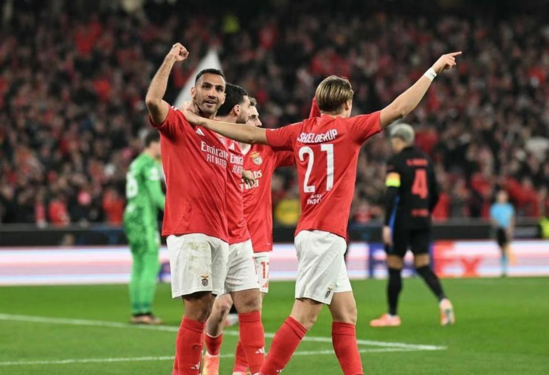 明日法网焦点战！切尔西迎战本菲卡，绝杀或上演的简单介绍